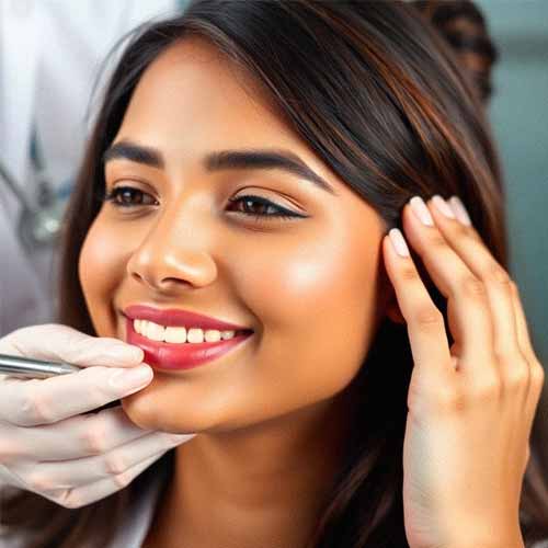 Best Anti Aging Treatment At Glo Glam Noida