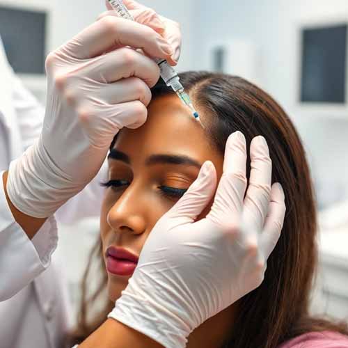 Best Hair Fall Control PRP Therapyt gloglam pic