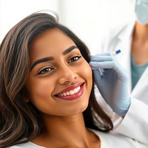 Best Pigmentation and Uneven Skin Tone Treatment at Glo Glamm - Skin specialist in Noida