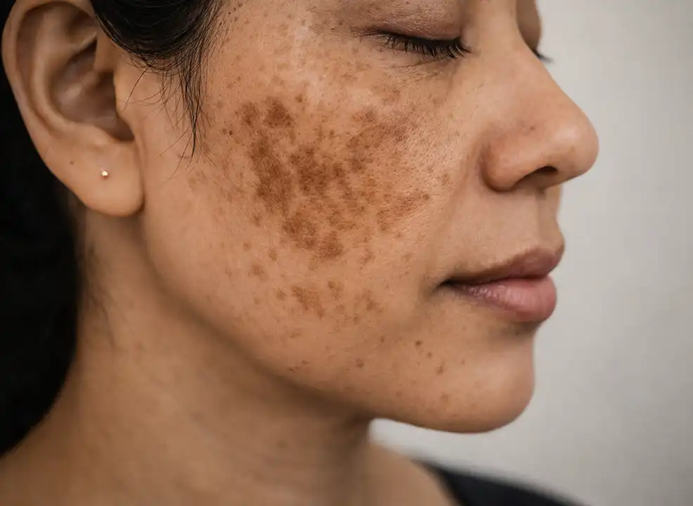 skin pigmentation treatment in noida glo glamm dr sonali noida